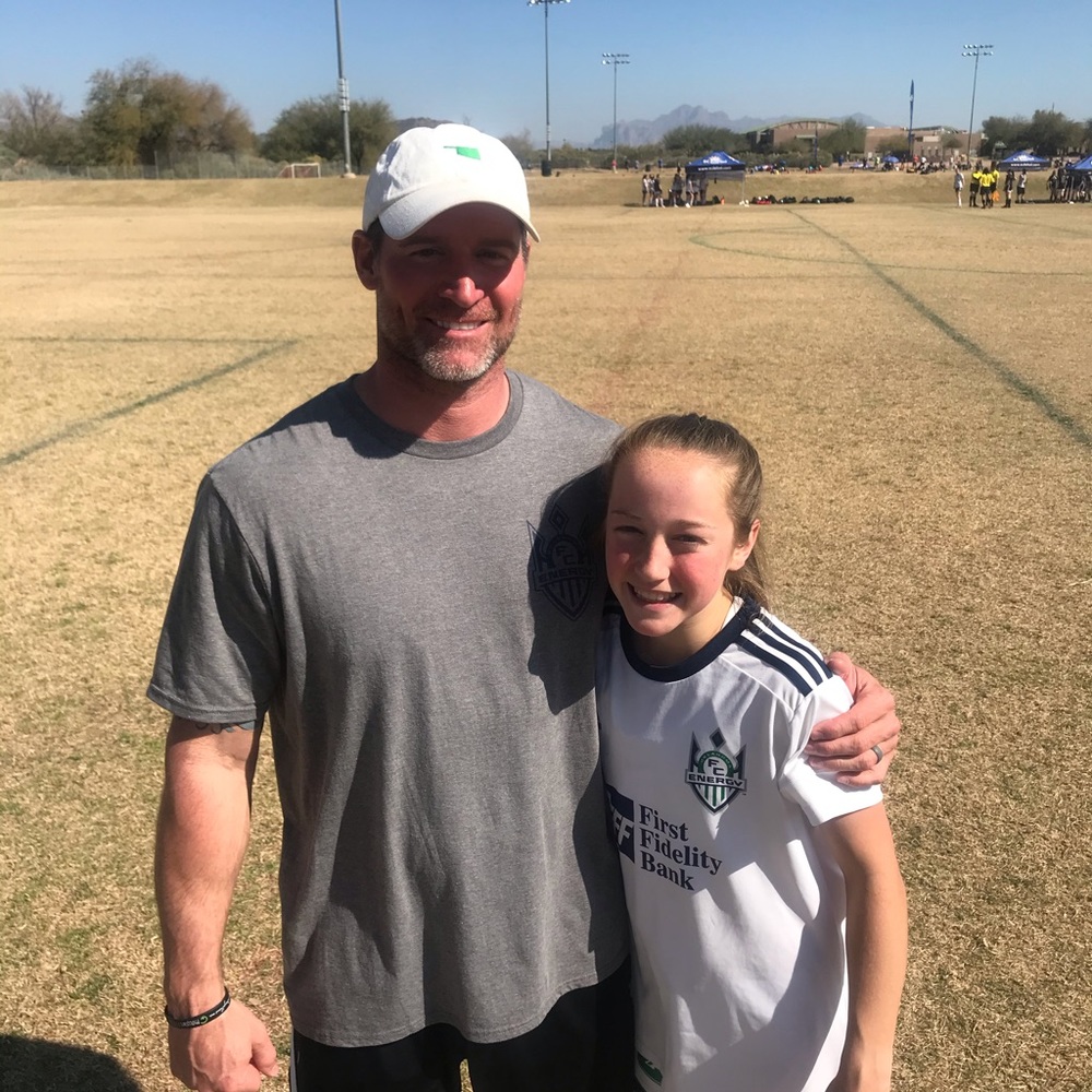 Meet your Posher, Joe